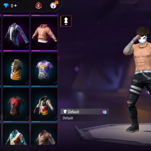 اکانت بسیار عالی