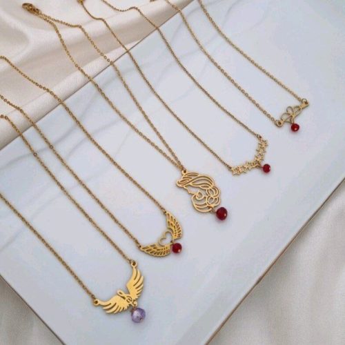 بدلیجات و اکسسوری های کیوت و جذاب