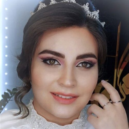 آموزش و خدمات میکاپ