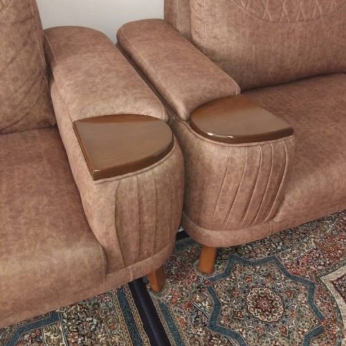 مبل فروشی در رفسنجان