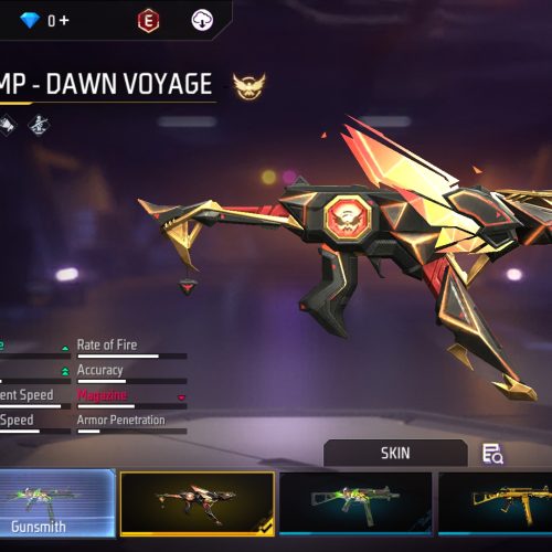 معاوضه نداریم