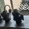 تعمیر سوپرشارژ راه‌سازی و دریایی