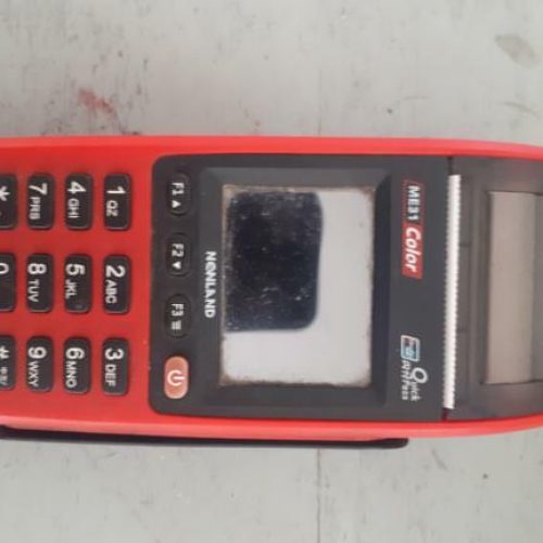 دستگاه پووز