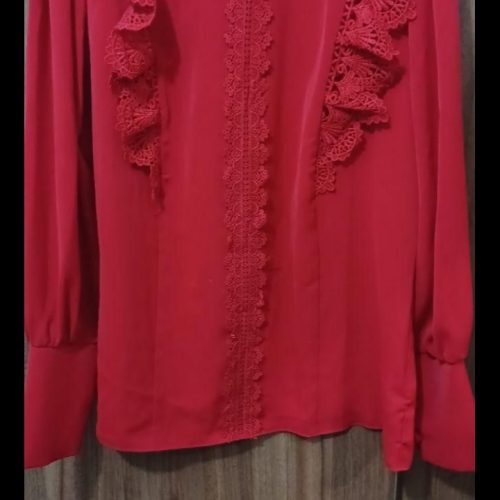 شومیز یلدای خوشگل نو