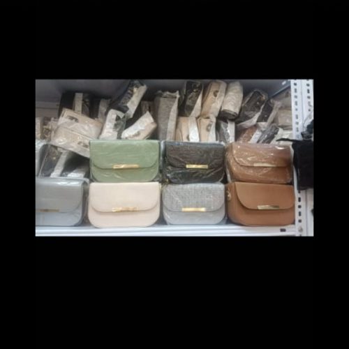 فروش عمده کیف ودخترانه برای دستفروشی