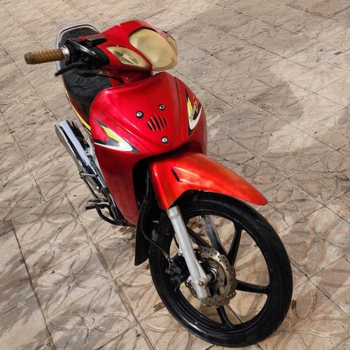 پیشرو مدل 91