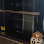 آون سولاردام 55لیتری دوبار استفاده شده