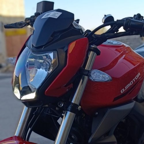 فروش موتور کیو جی 150