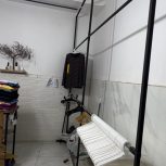 قفسه ، رگال ، میز