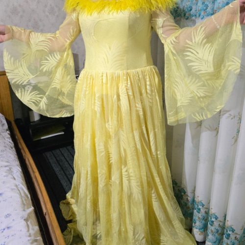 لباس مجلسی زنانه