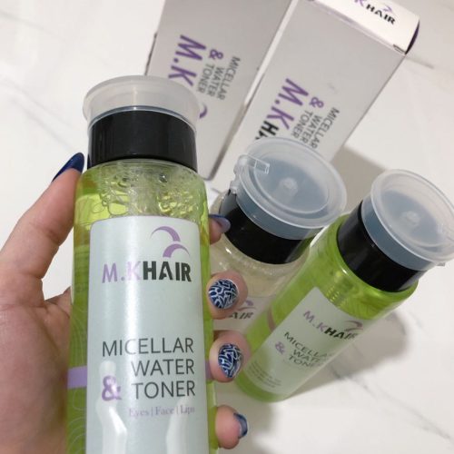 آرایشی و بهداشتی