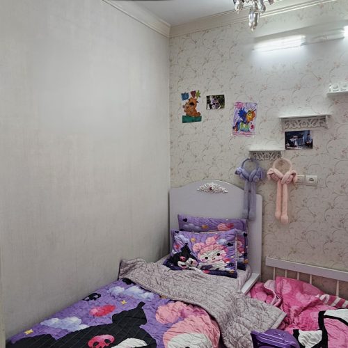 فروش آپارتمان85متری جنوبی برابوریحان غربی(مادی شاهپسند)