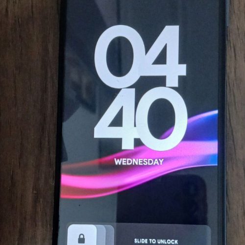 گوشی شیائومی نوت9s