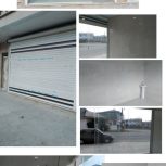 یک باب مغازه