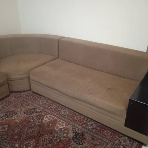 فروش یکدست راحتی 9 نفره L
