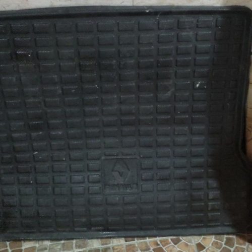 نمد طاقچه عقب زیرپایی و کف صندوق عقب ال نود