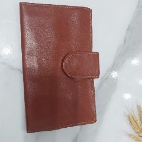 کیف پول مردونه و زنونه چرم