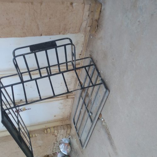 سلام بار بند وانت درحد نو