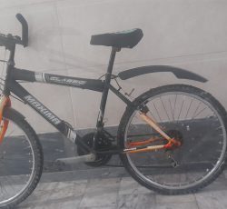 فروش دوچرخه دنده ای ماکسیما کوهستان