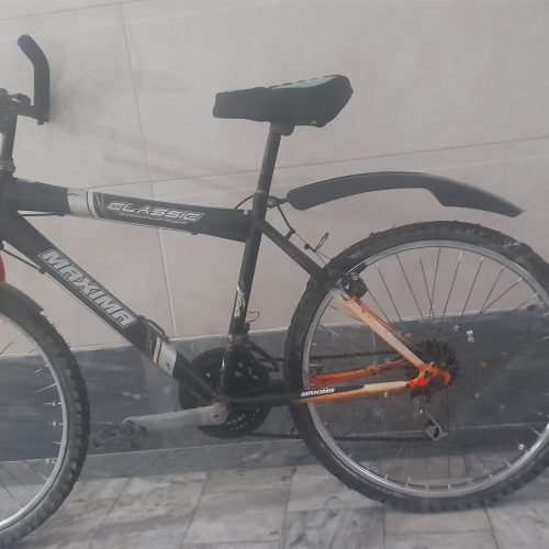 فروش دوچرخه دنده ای ماکسیما کوهستان