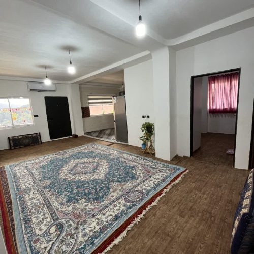 بوم‌گردی باغ فردوس