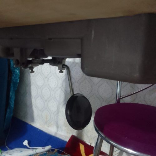 چرخ صنعتی