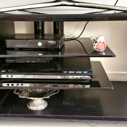 مبلمان هشت نفره  ، بوفه ، میز TV