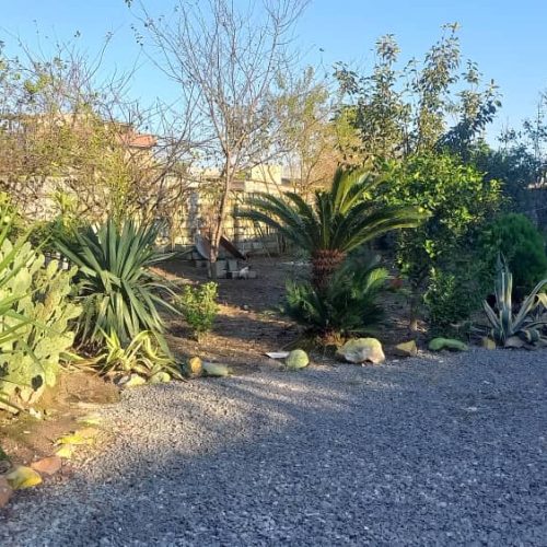 فروش خانه ویلایی دنج روستای سیارکلا