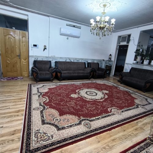 فروش فوری خانه ویلایی با تخفیف عالی