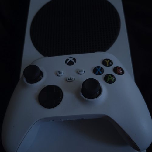 Xbox series s ایکس‌باکس سری اس