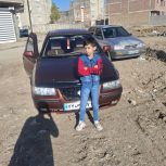 رنگ شکلاتی،بیمه ولاستیک صفر،شاسی هاسالم،تمام رنگ