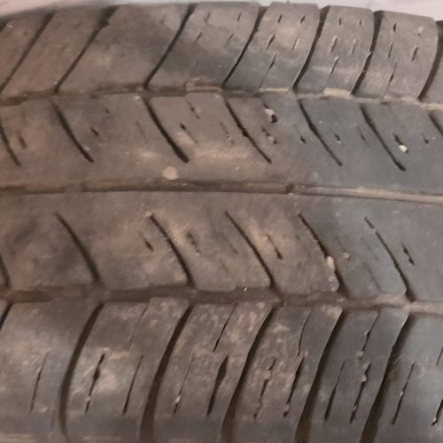 4 لاستیک پژو405