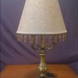 آباژور رو میزی