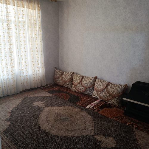 ساختمان یک طبقه