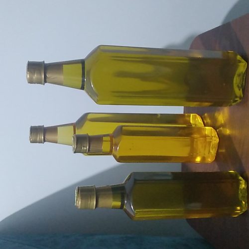 روغن زیتون بی بو و بابو روغن کنجد ارده کنجد آفتاب