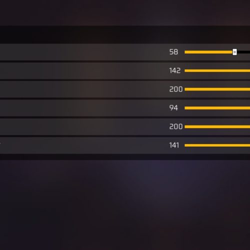 فروش سنس فری فایر