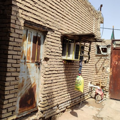 فروش‌خانه‌ویلایی درعلی اباد