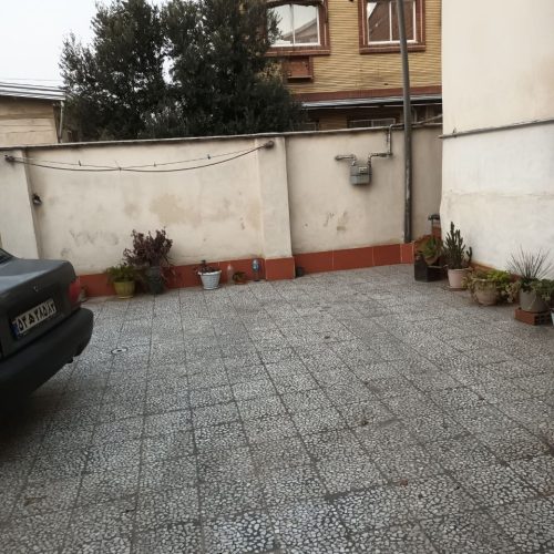 فروش خانه ویلایی