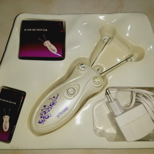 بند انداز برقی BRAUN