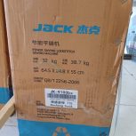 چرخ خیاطی صنعتی جک f4