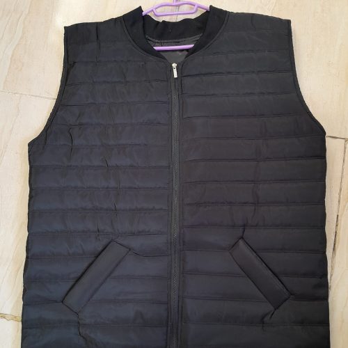 پافر مردانه سایز بزرگ 2x