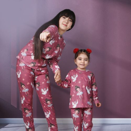 فروش لباس بچگانه دختر و پسر