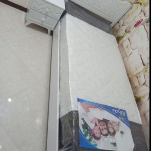 تخت یک نفره