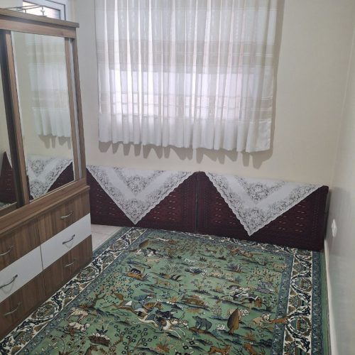فروش آپارتمان 90متری دو خوابه