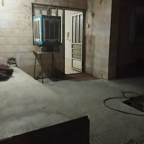 منزل ویلایی شهرقدس خیابان چمن