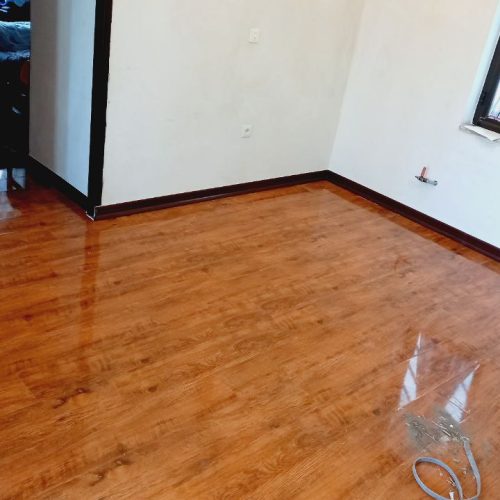 نصب قرنیز و پارکت و دیوار پوش و تعمیرات ….