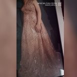 لباس سوپر مجلسی برای افراد درجه یک