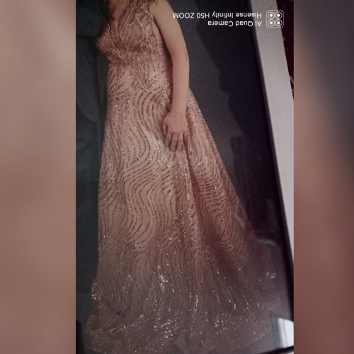 لباس سوپر مجلسی برای افراد درجه یک