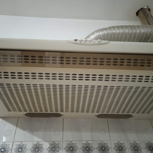 فروش پرده و هود آشپزخانه