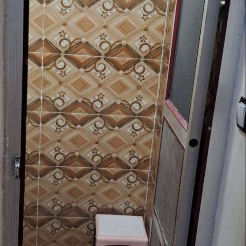 خانه حیاط دار نقلی 40متری در بلوار معلم«ایپکچیلر»